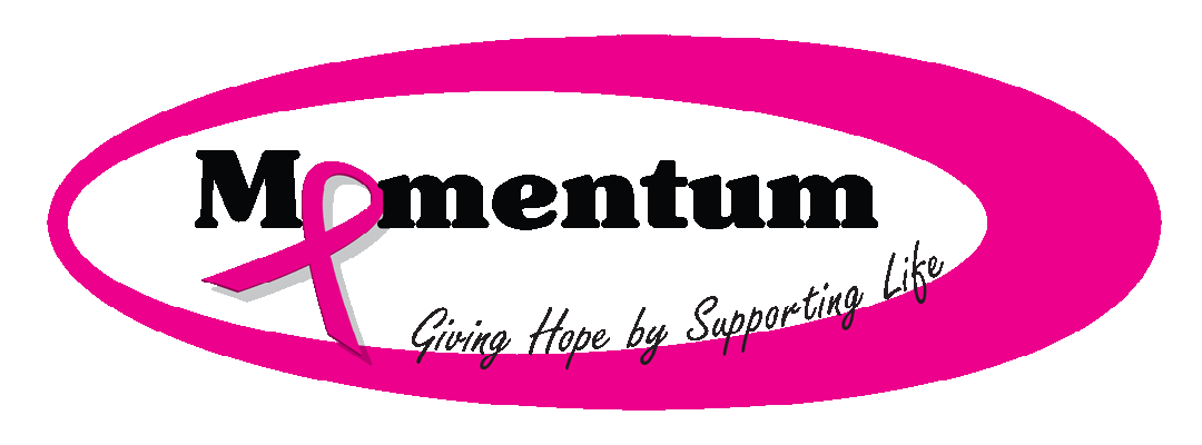 MOmentum Logo